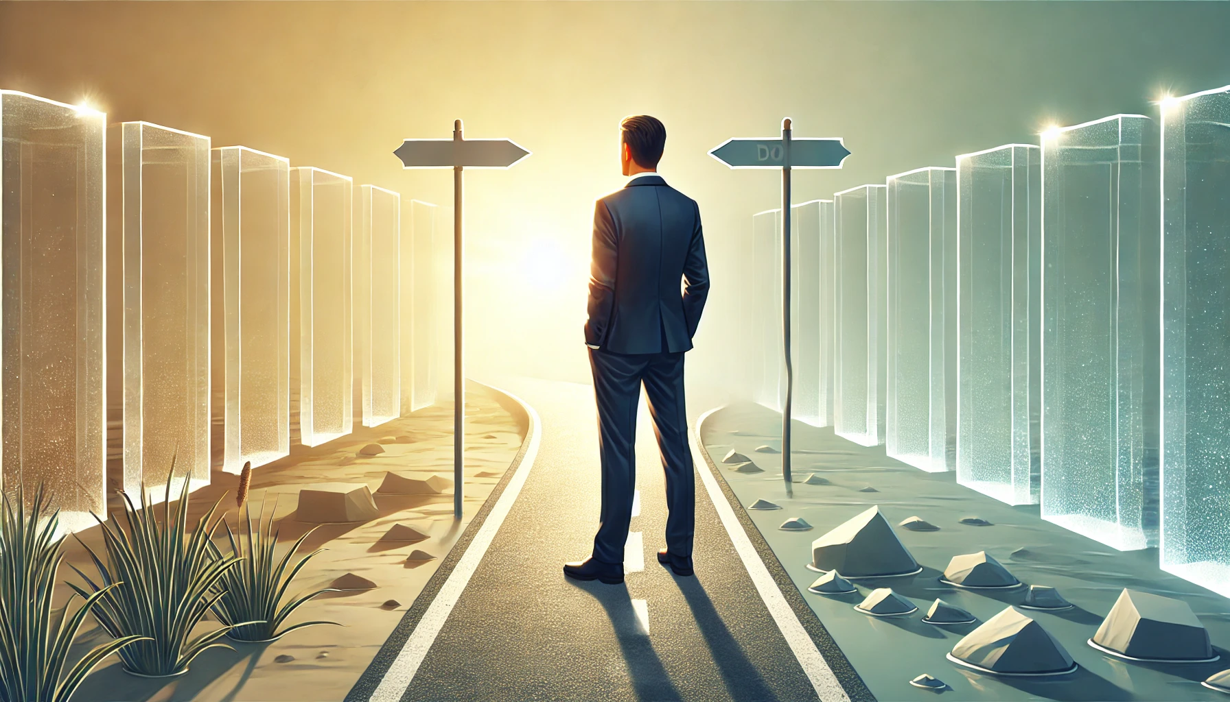 How do limiting beliefs hinder your career?